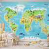 Avantura oko plave planete
