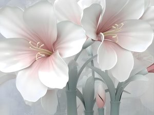 3D FOTO TAPETE 157A