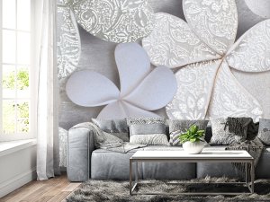 3D FOTO TAPETE 118A