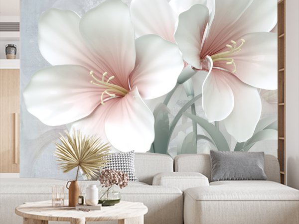 3D FOTO TAPETE 157A