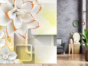 3D FOTO TAPETE 228A