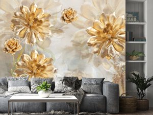 3D FOTO TAPETE 242a