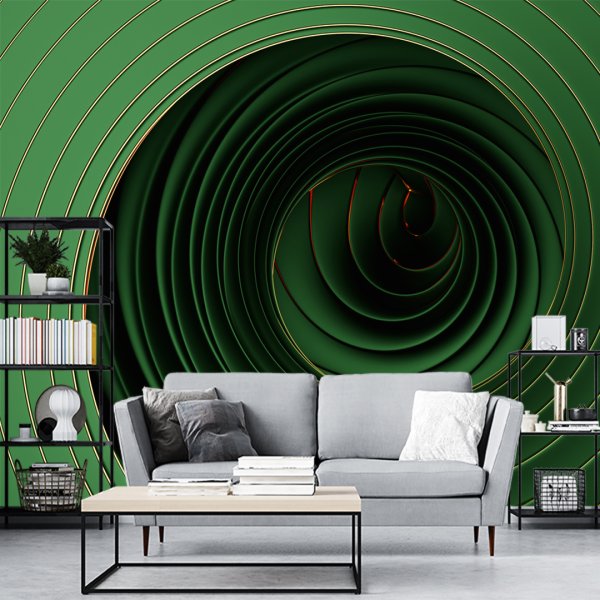 3D geometrijski oblici 016