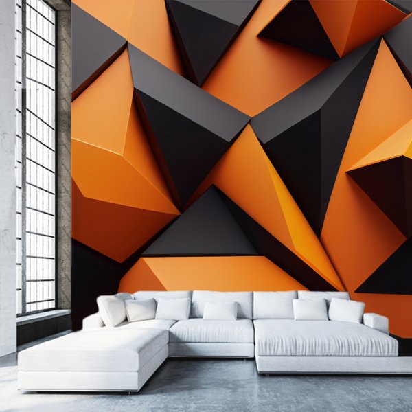 3D geometrijski oblici 017