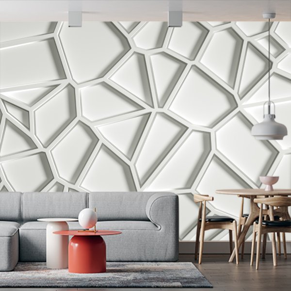 3D geometrijski oblici 032