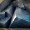 3D geometrijski oblici 013