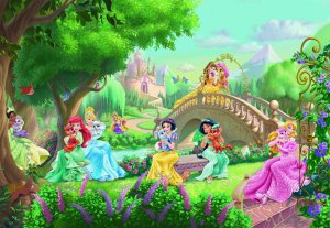 Bajkoviti Vrt Princeza Bajkoviti Vrt Princeza