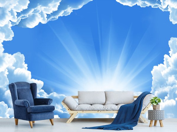 Nebeski Prozor Svetlosti