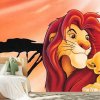 Simba i Mufasa - Nasleđe hrabrosti