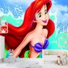 Ariel i morski talasi snova