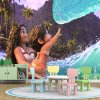 Moana i Magija Prvog Talasa Moana i Magija Prvog Talasa