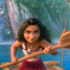 Moana - Pogled hrabrosti Moana - Pogled hrabrosti