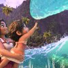 Moana i Magija Prvog Talasa Moana i Magija Prvog Talasa