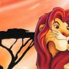 Simba i Mufasa - Nasleđe hrabrosti