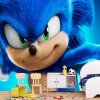 Sonic - Plavi Čuvar Sobe Sonic - Plavi Čuvar Sobe