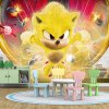 Sonic u Zlatnom Režimu