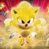 Sonic u Zlatnom Režimu
