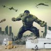 Hulk - Bes Grada