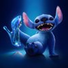 Stitch i čarobna staklena cipelica Stitch i čarobna staklena cipelica