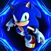 Sonic kroz Energetski Vrtlog