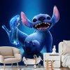 Stitch i čarobna staklena cipelica Stitch i čarobna staklena cipelica