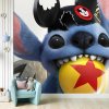 Stitch i zvezda razigranosti