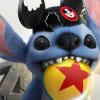 Stitch i zvezda razigranosti