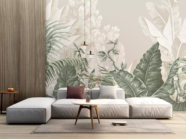 Dnevne sobe foto tapete 014