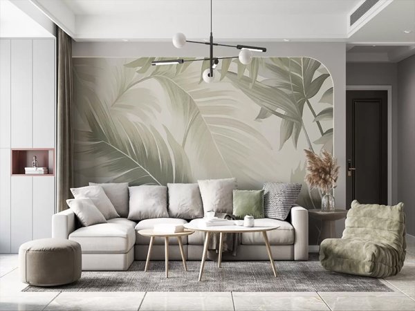 Dnevne sobe foto tapete 046a