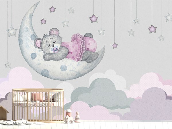 Medina mesečeva uspavanka