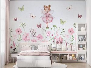 Šumska Vila u Cvetnom Vrtu