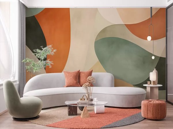 Apstraktne foto tapete 003b