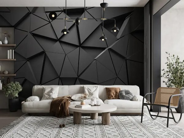 3D Foto Tapete 006 3D FOTO TAPETE 006