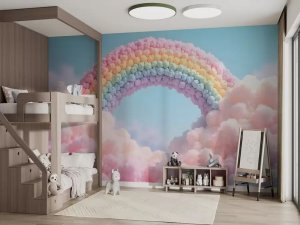 Pufnasta Duga iz Snova