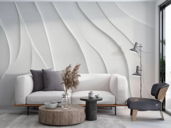 3D Foto Tapete 032A 3D FOTO TAPETE 032A