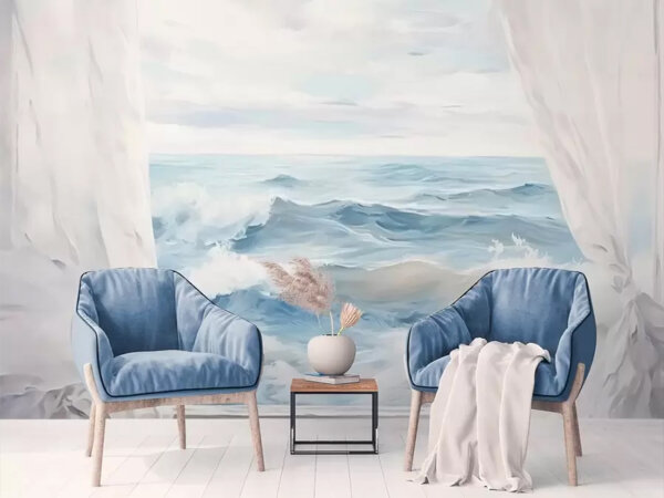 Dnevne sobe foto tapete 030a