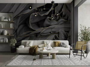 3D FOTO TAPETE 066