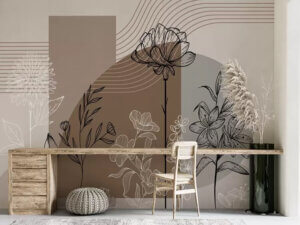 Dnevne sobe foto tapete 074
