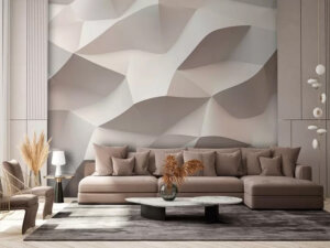 3D FOTO TAPETE 060a