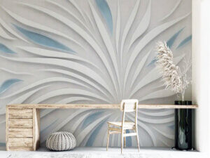3D FOTO TAPETE 050A