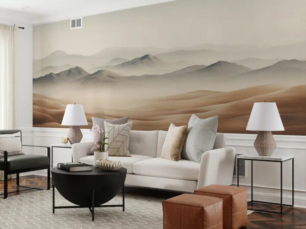 Dnevne sobe foto tapete 098b