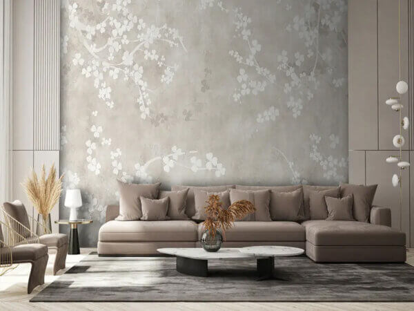 Luksuzne - stilske tapete 033a