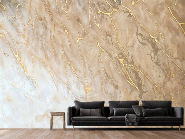 Mermerne foto tapete 051