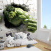 Hulk - Pesnica Snage Hulk - Pesnica Snage