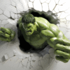 Hulk - Pesnica Snage Hulk - Pesnica Snage