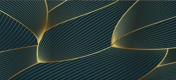 Luksuzne - stilske tapete 033b