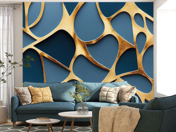 Luksuzne - stilske tapete 014c