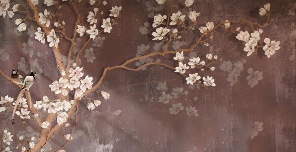 Luksuzne - Stilske Tapete 005A Luksuzne - stilske tapete 005a