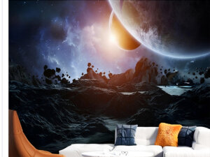 3D FOTO TAPETE 111a