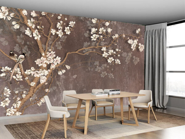 Luksuzne - Stilske Tapete 005A Luksuzne - stilske tapete 005a